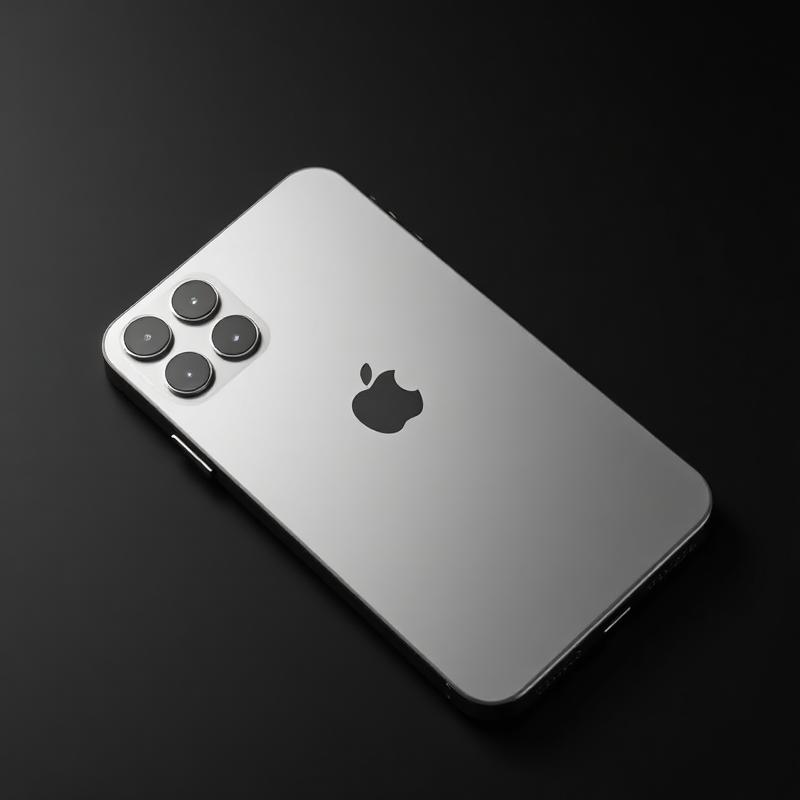 iPhone 15 Pro Max 256GB Titanium
