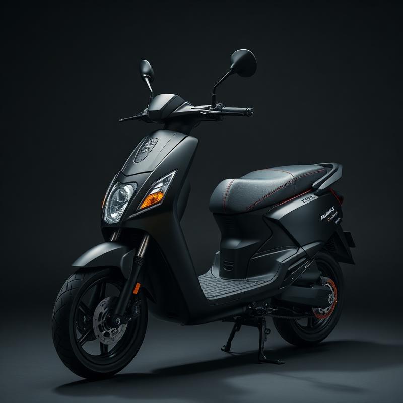 Urban Stealth S1