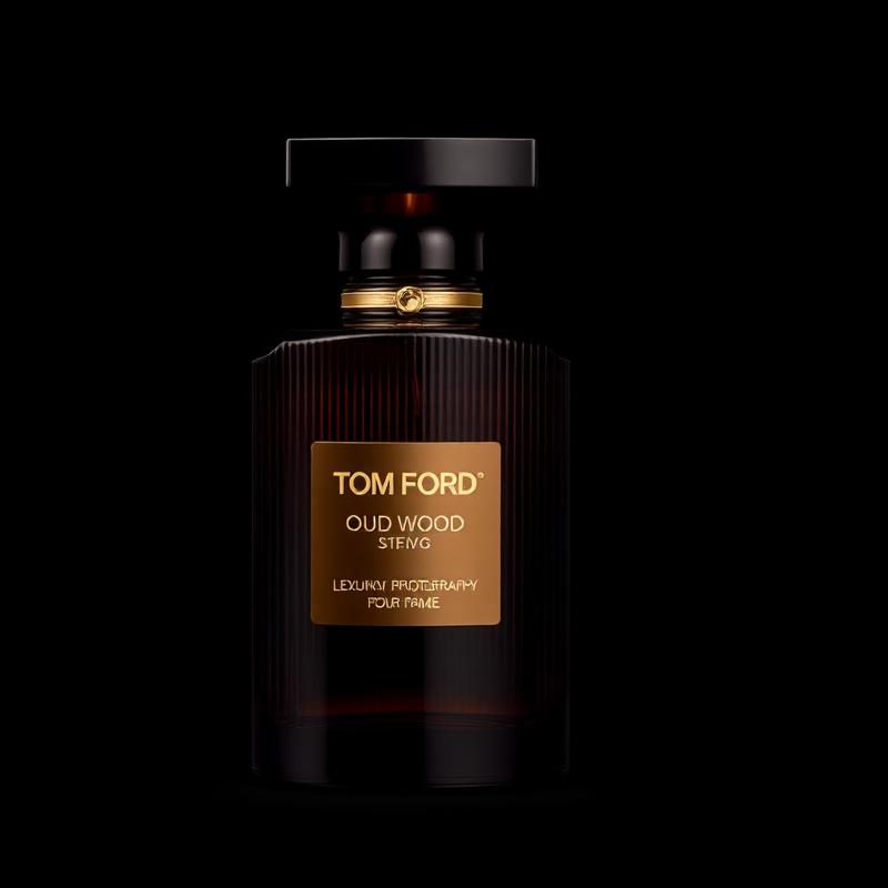 Oud Noir Eau de Parfum 100ml