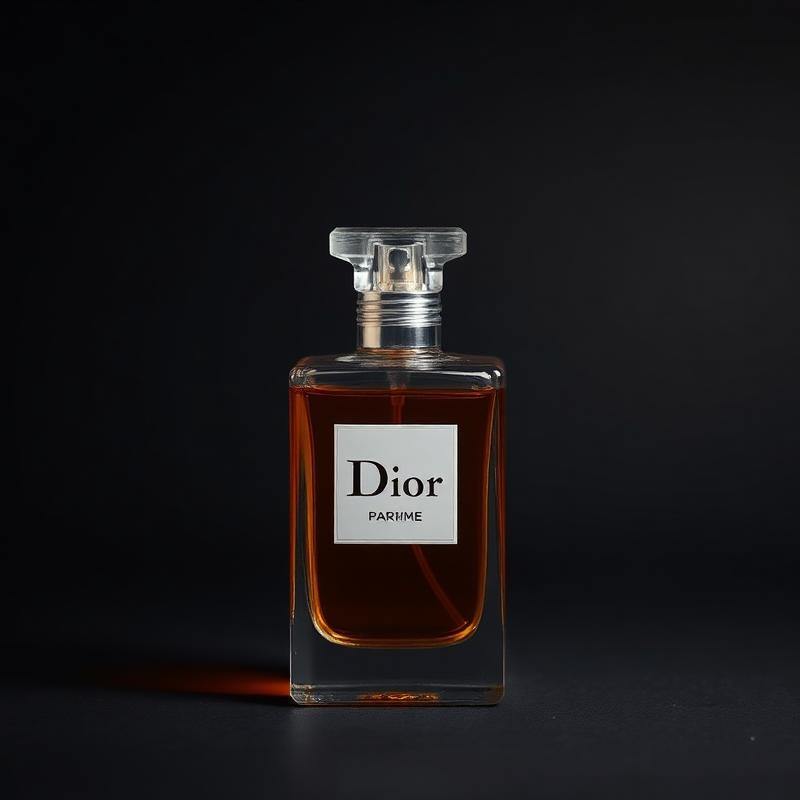 Ambre Nuit Extrait 75ml