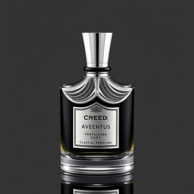 Ambre Nuit Extrait 75ml